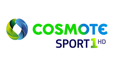COSMOTE Sport 1