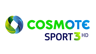 COSMOTE Sport 3