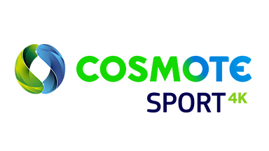 COSMOTE Sport 4K