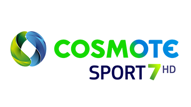 COSMOTE Sport 7