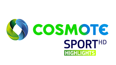 COSMOTE Sport Highlights