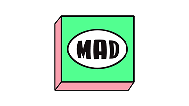 MAD TV