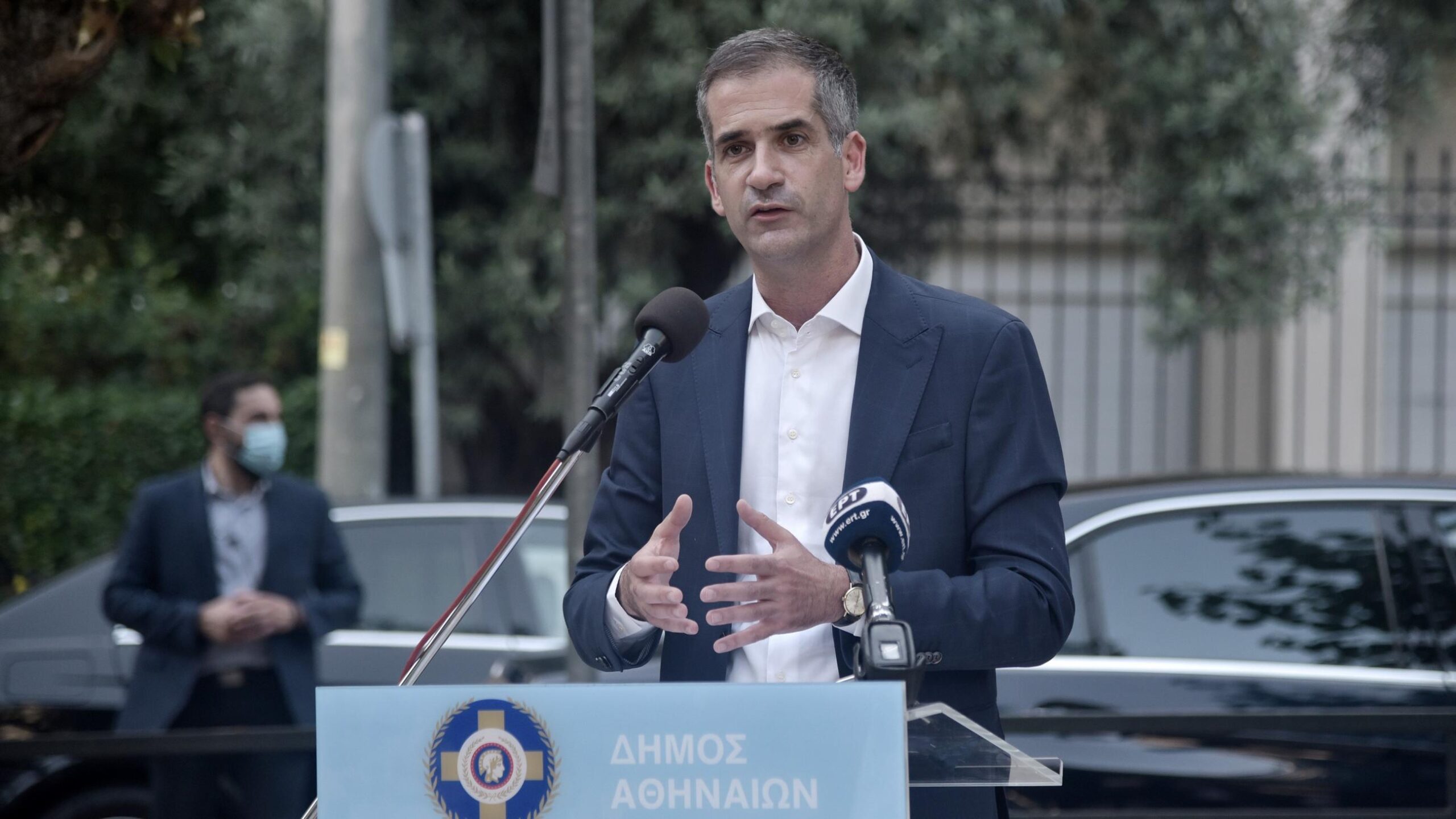 Τέσσερις νέοι υποψήφιοι στον συνδυασμό του Μπακογιάννη
