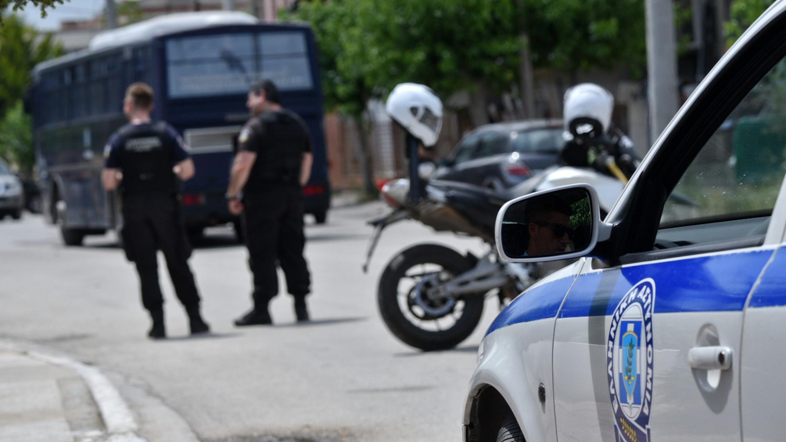 Έβρος: Συνελήφθη γυναίκα στα σύνορα με ανήλικο που φερόταν “αγνοούμενο”
