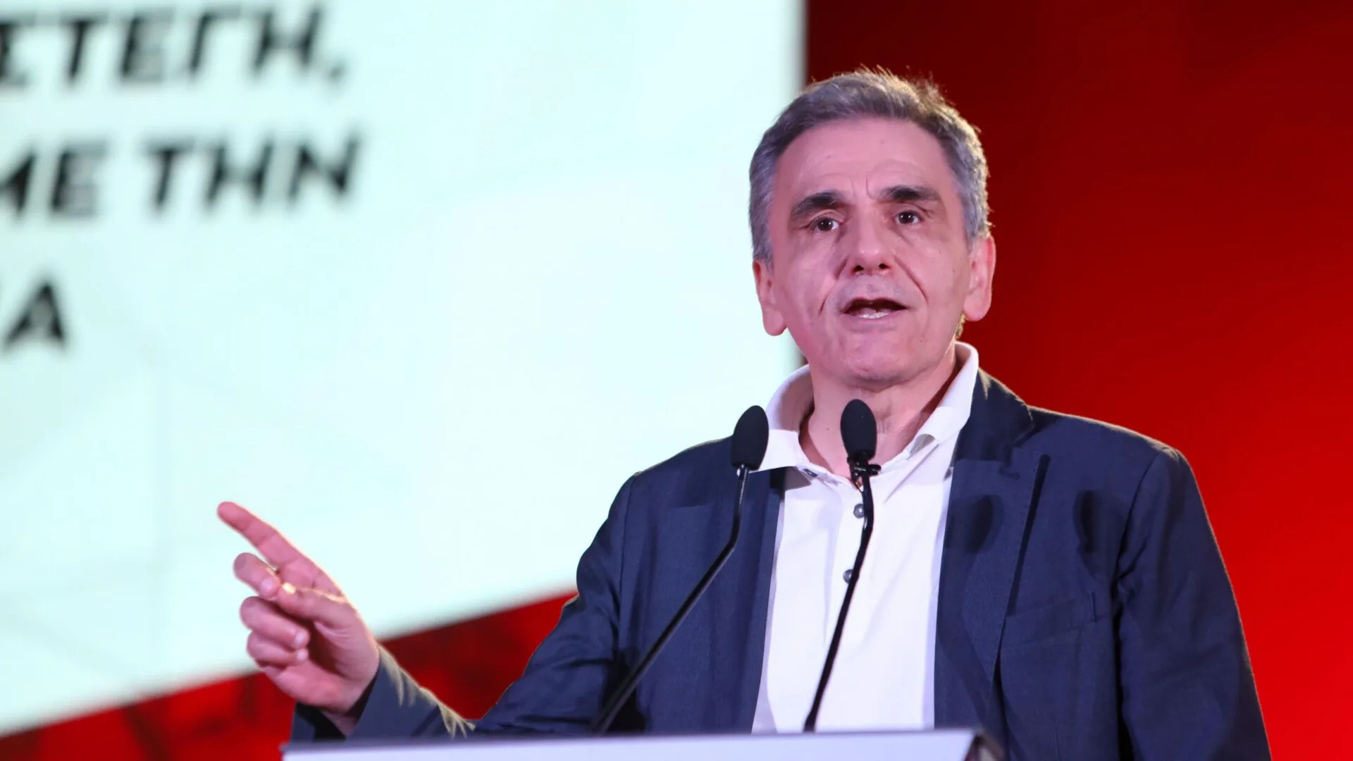 tsakalotos
