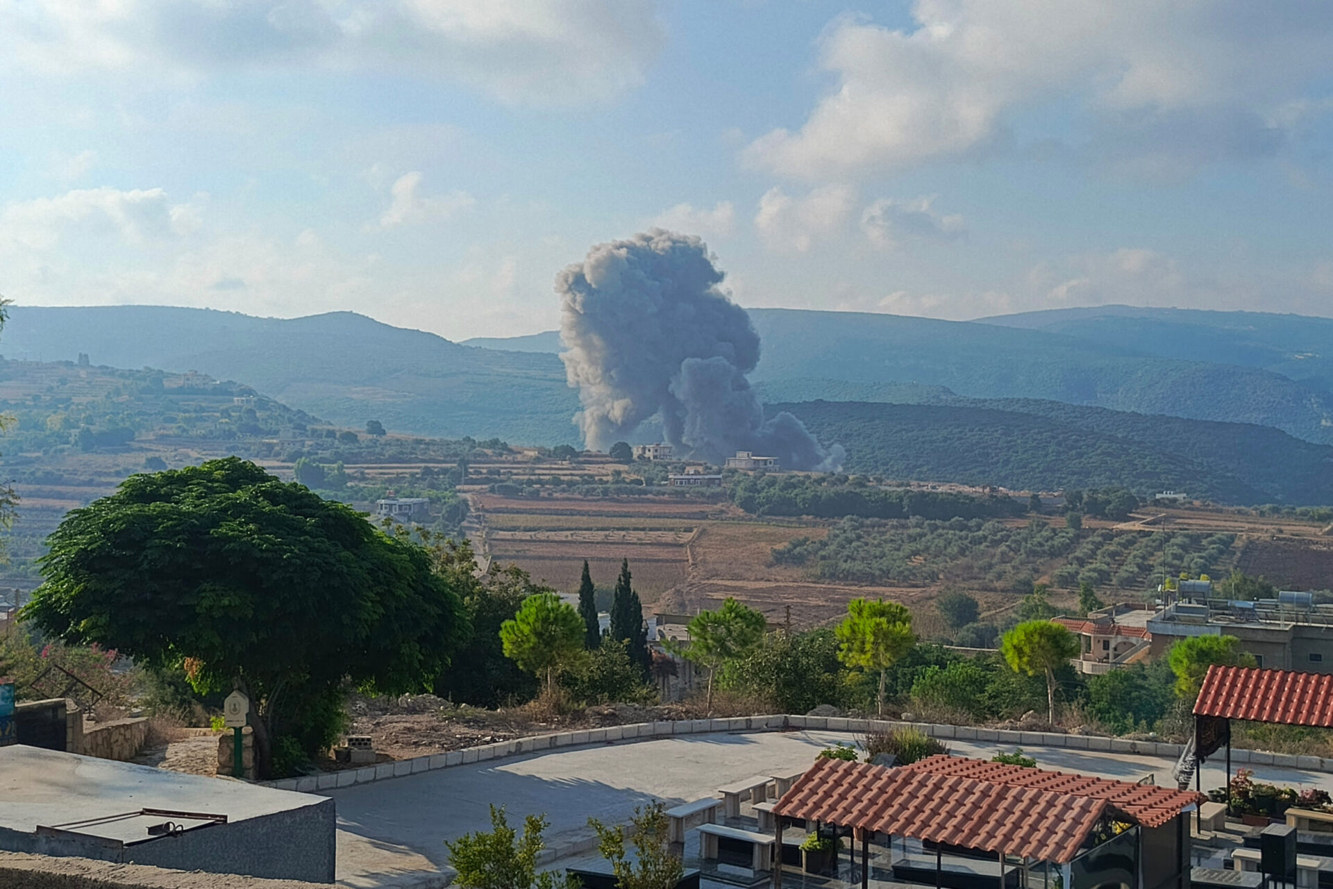 Συνεχείς ισραηλινές επιθέσεις στη Γάζα – Πιέσεις από τις ΗΠΑ για κατάπαυση του πυρός