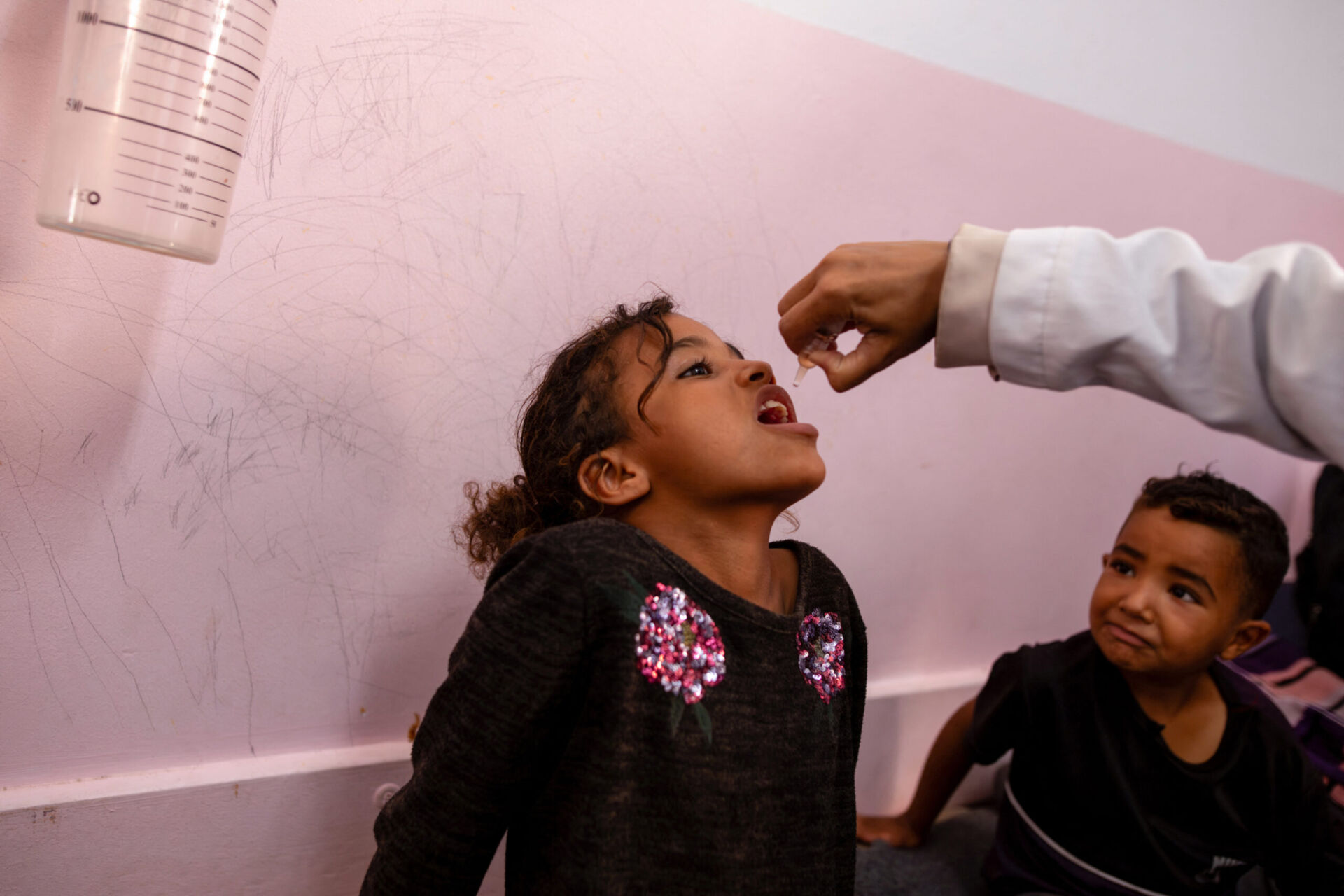 PALESTINIAN-ISRAEL-CONFLICT-HEALTH Μ. Ανατολή: Κλιμακώνουν τις επιχειρήσεις στη Δυτική Όχθη οι Ισραηλινοί