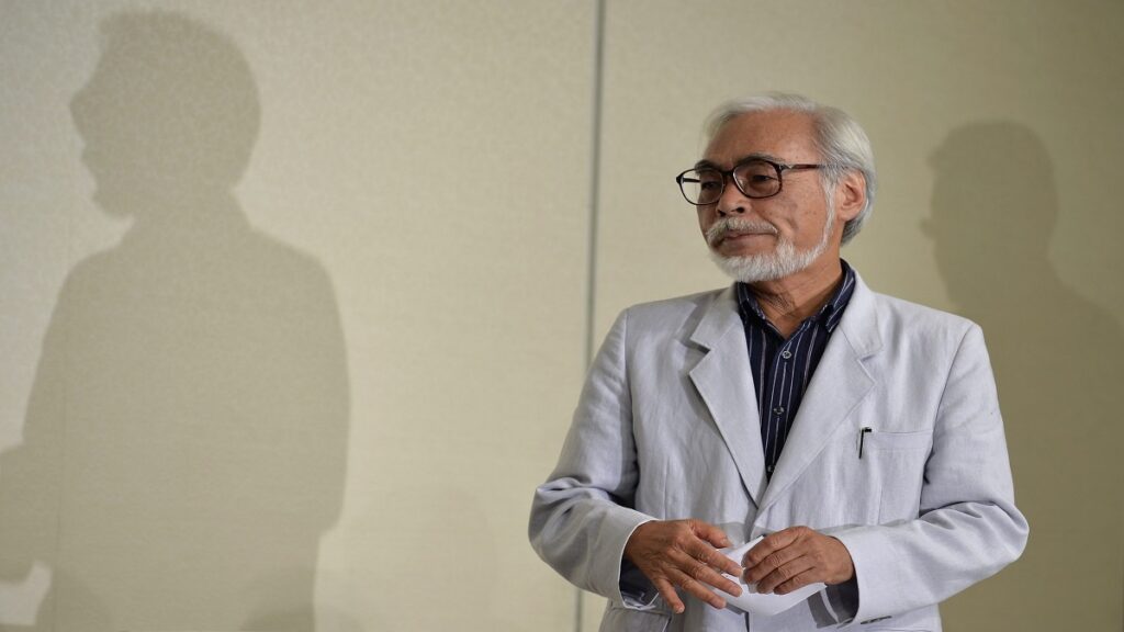 Κυκλοφόρησε το τρέιλερ του “Miyazaki, Spirit of Nature” για τον φαντασμαγορικό κόσμο του θρύλου των άνιμε 4 Κυκλοφόρησε το τρέιλερ του “Miyazaki, Spirit of Nature” για τον φαντασμαγορικό κόσμο του θρύλου των άνιμε