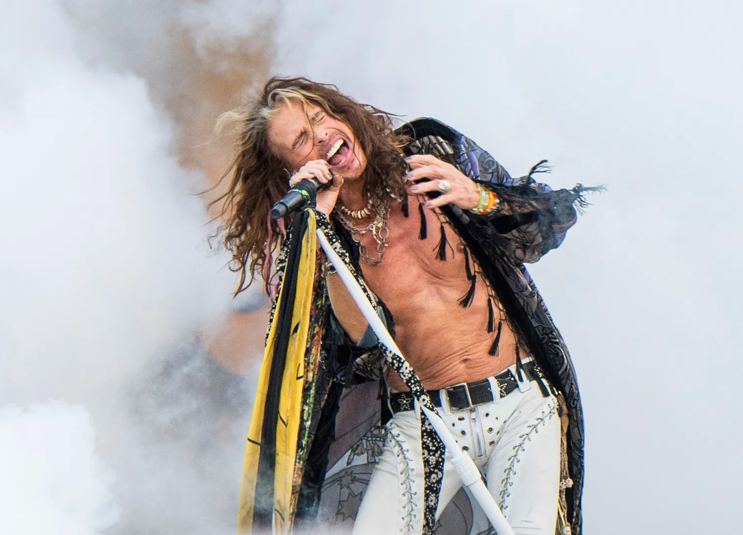 Aerosmith: «Τέλος εποχής» για το θρυλικό συγκρότημα