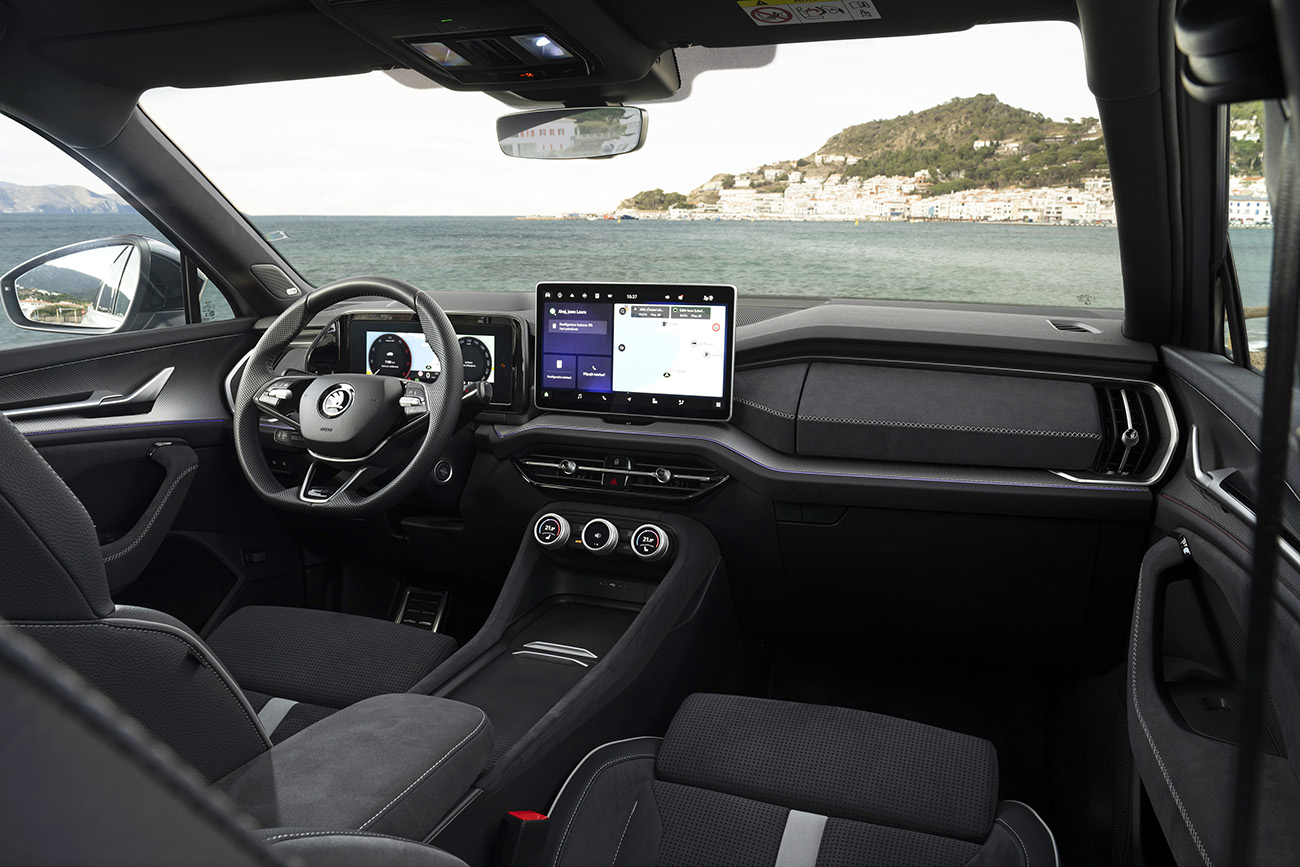 Το νέο Skoda Kodiaq στην Ελλάδα – Πρώτες εντυπώσεις, τιμές