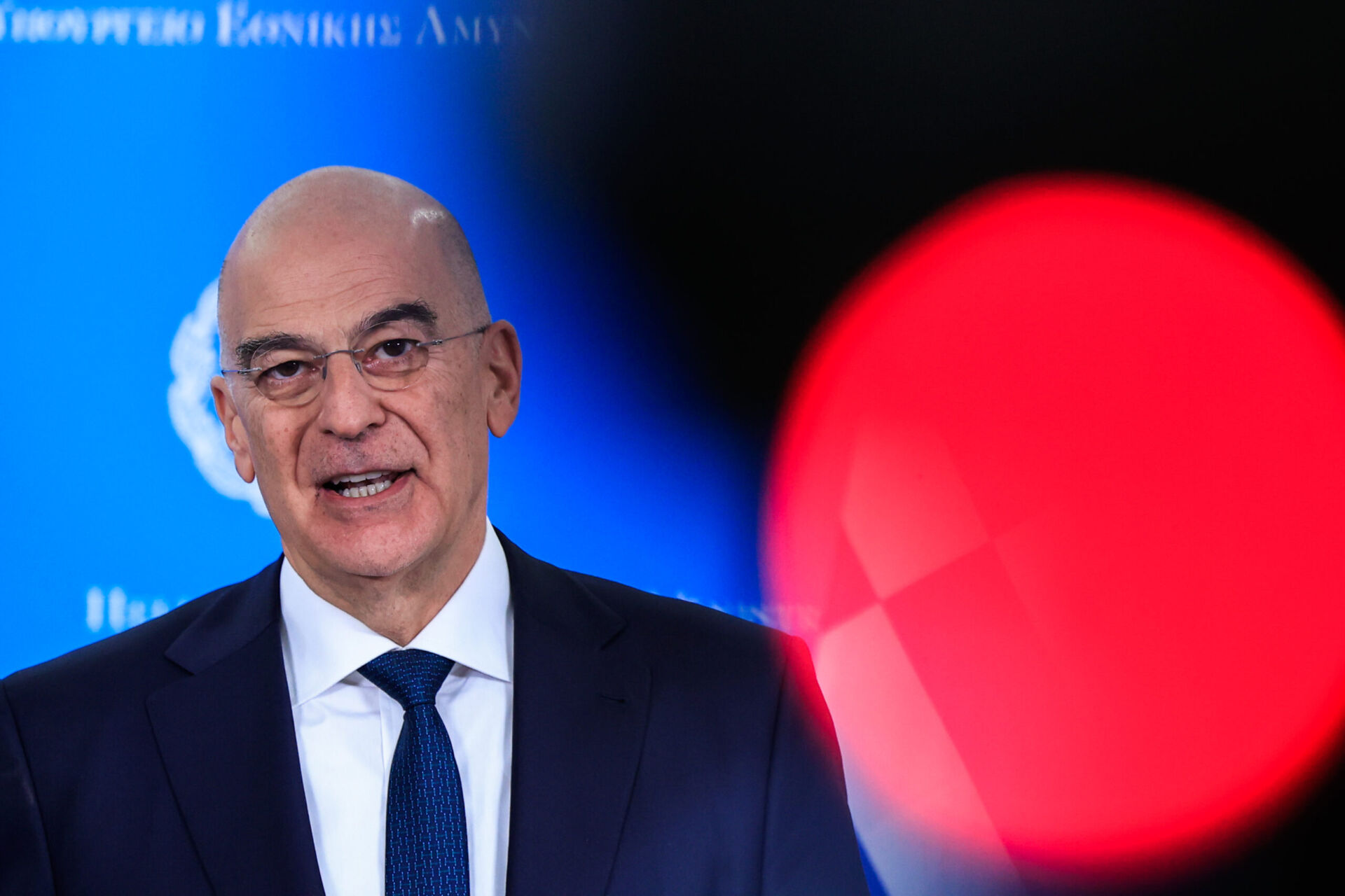 Συγχαρητήρια Ν. Δένδια στην Έλενα Παπασταματοπούλου για το χάλκινο μετάλλιο στο Ταε Κβον Ντο στους Παραολυμπιακούς Αγώνες