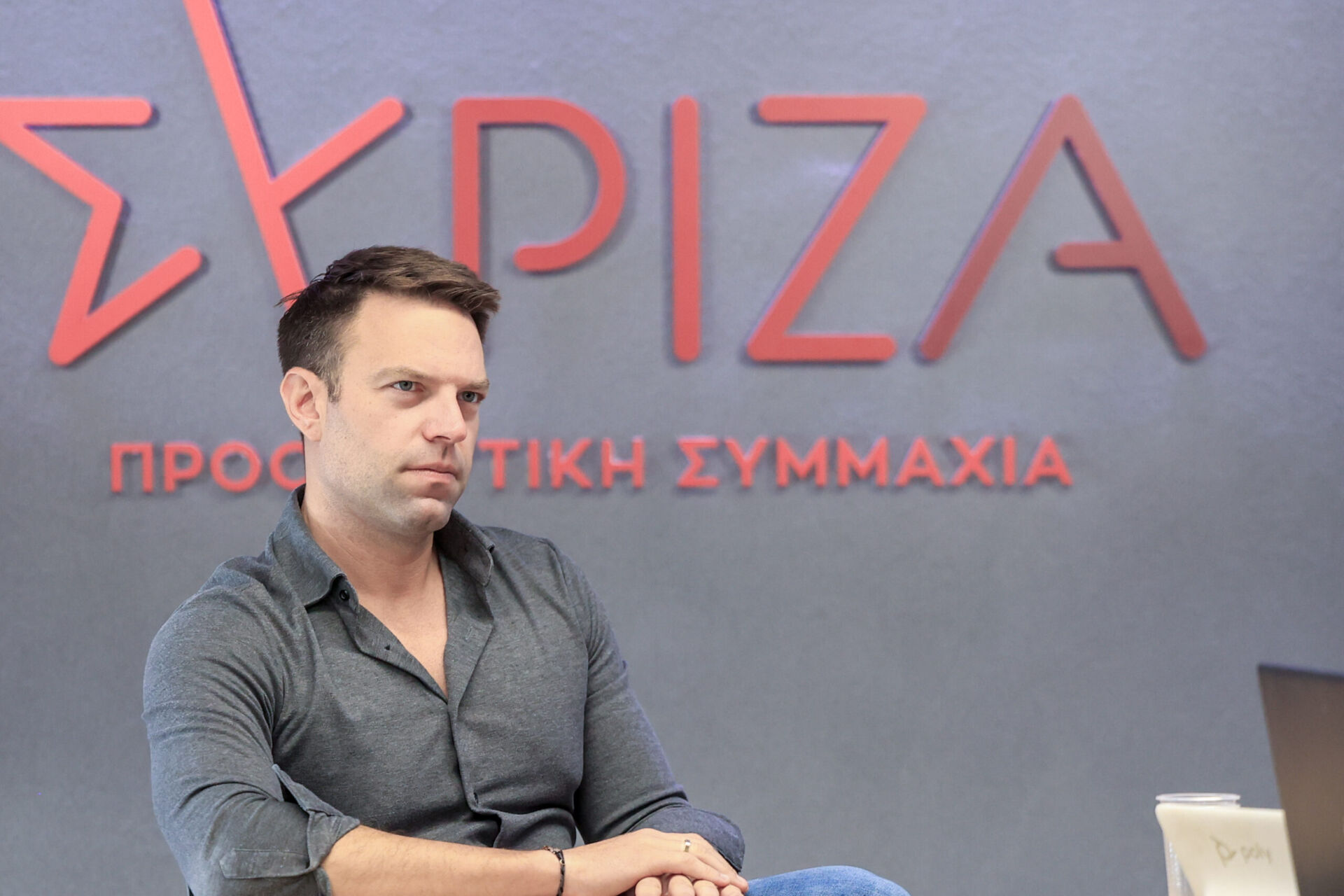Πηγές Κασσελάκη σε Νοτοπούλου για bullying: Να απευθυνθεί στη Δικαιοσύνη – Συνεδριάζει η Πολιτική Γραμματεία του ΣΥΡΙΖΑ