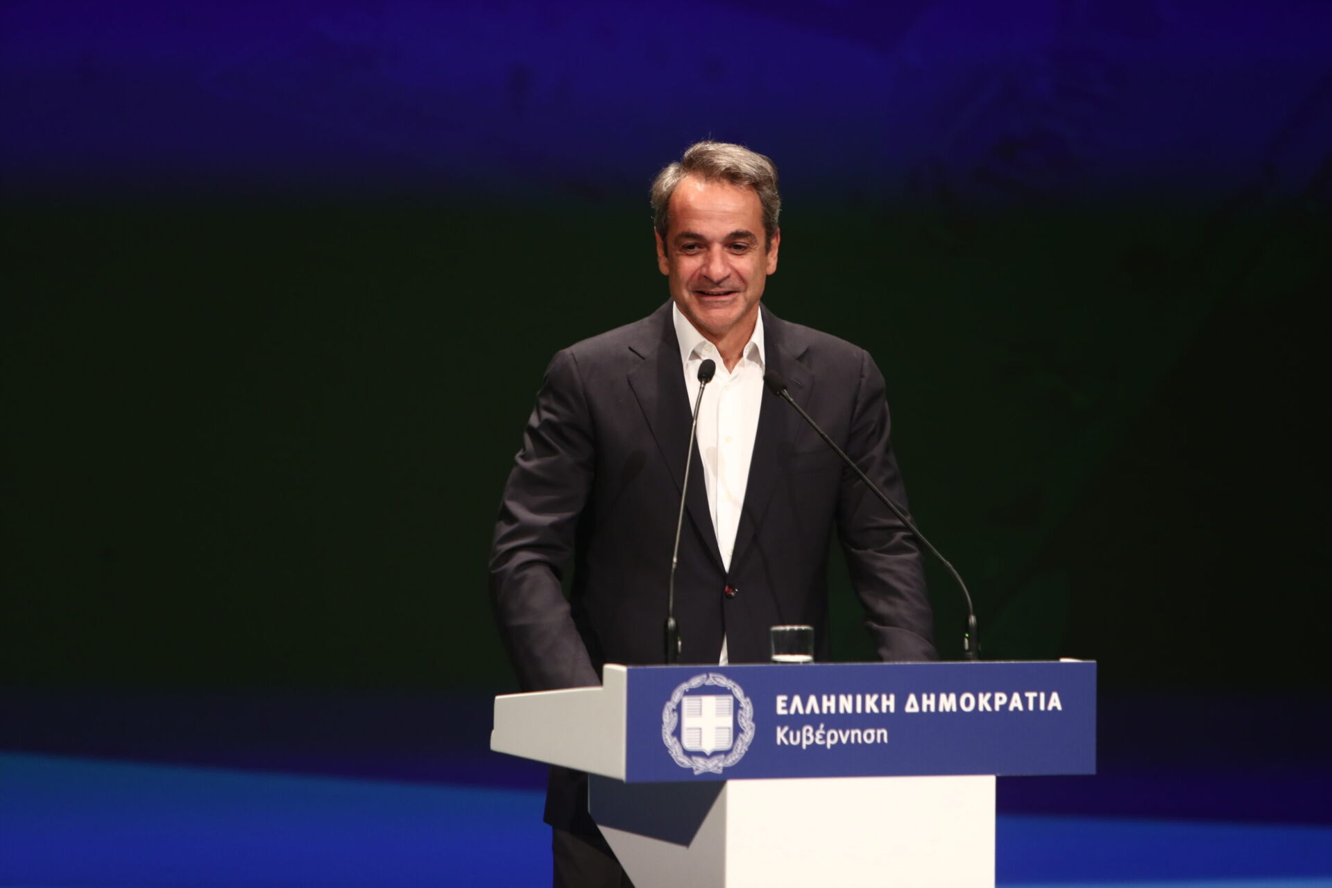 Κ. Μητσοτάκης: Το μετρό της Θεσσαλονίκης θα παραδοθεί στις 30 Νοεμβρίου του 2024