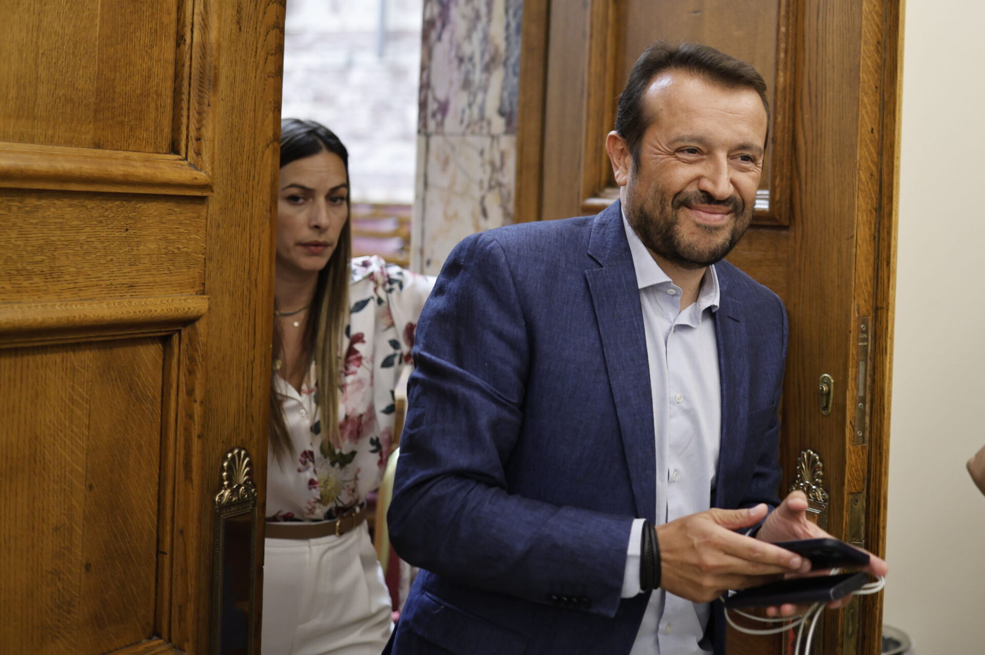ΣΥΡΙΖΑ – Το αποτέλεσμα της ψηφοφορίας: 17 υπέρ της εισήγησης Κασσελάκη, 12 κατά και 4 παρών