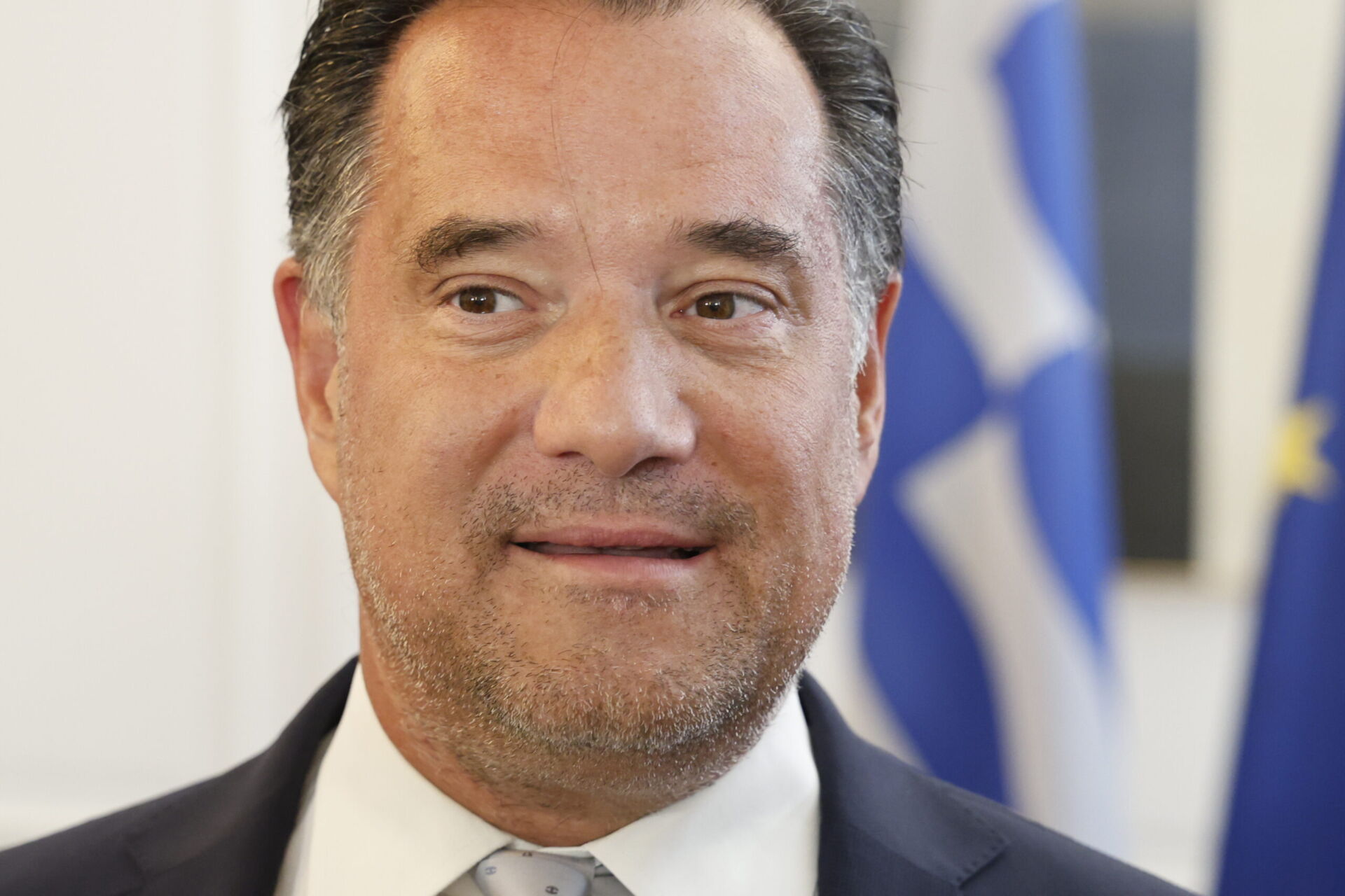Αδ. Γεωργιάδης: 91% κάλυψη του προσωπικού στο Νοσοκομείο Λήμνου-Κίνητρα για την περαιτέρω στελέχωσή του