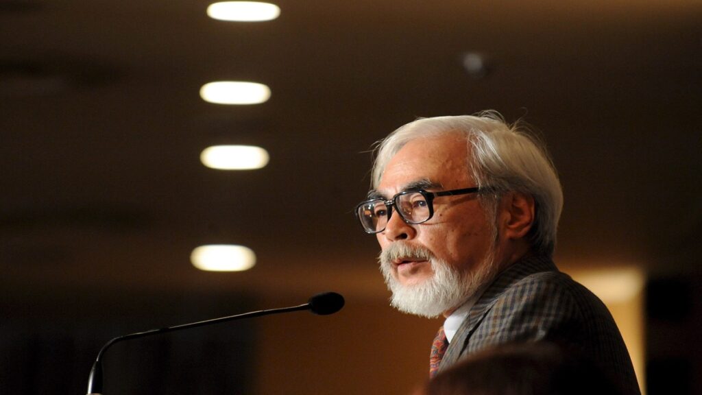 Κυκλοφόρησε το τρέιλερ του “Miyazaki, Spirit of Nature” για τον φαντασμαγορικό κόσμο του θρύλου των άνιμε 3 Κυκλοφόρησε το τρέιλερ του “Miyazaki, Spirit of Nature” για τον φαντασμαγορικό κόσμο του θρύλου των άνιμε