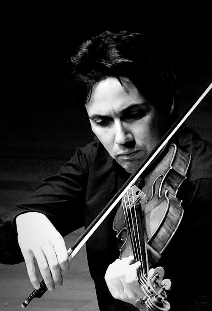 Samos Young Artists Festival – Με θέα τη θάλασσα