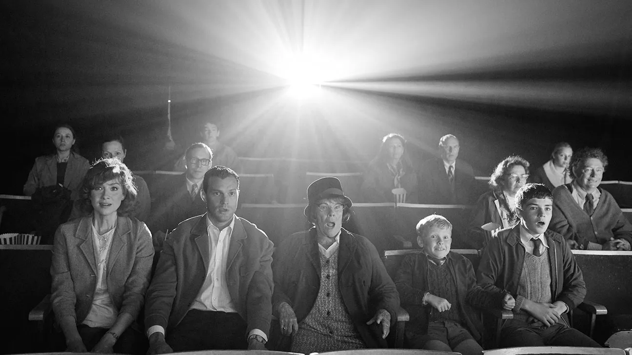 Νέο βραβείο BAFTA για την Καλύτερη Παιδική και Οικογενειακή Ταινία 8 Νέο βραβείο BAFTA για την Καλύτερη Παιδική και Οικογενειακή Ταινία