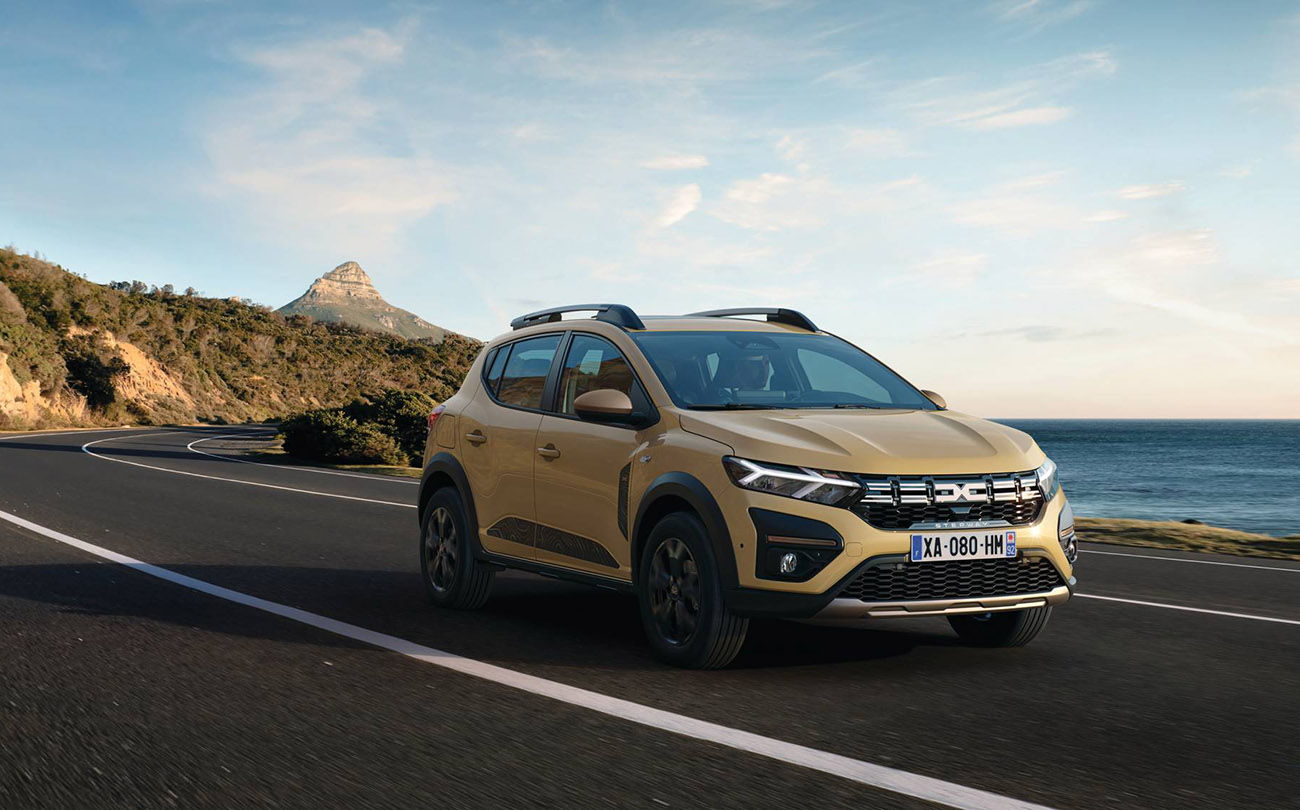 Dacia: Ένα μοναδικό επιχειρηματικό μοντέλο