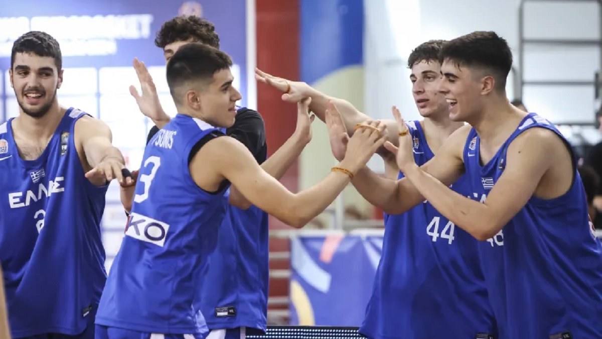 Ethniki-U16