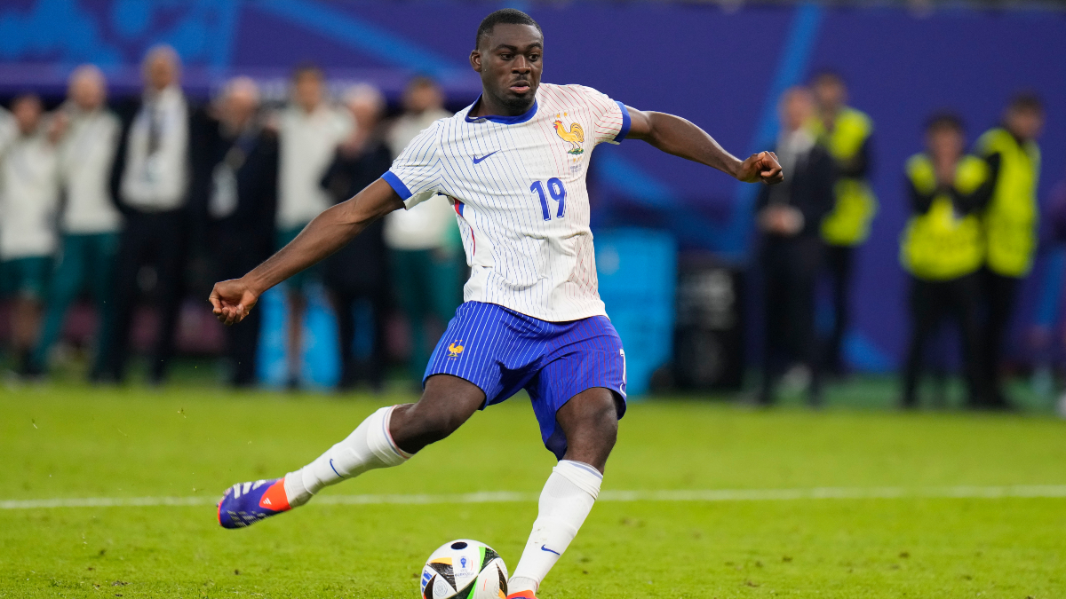 FOFANA