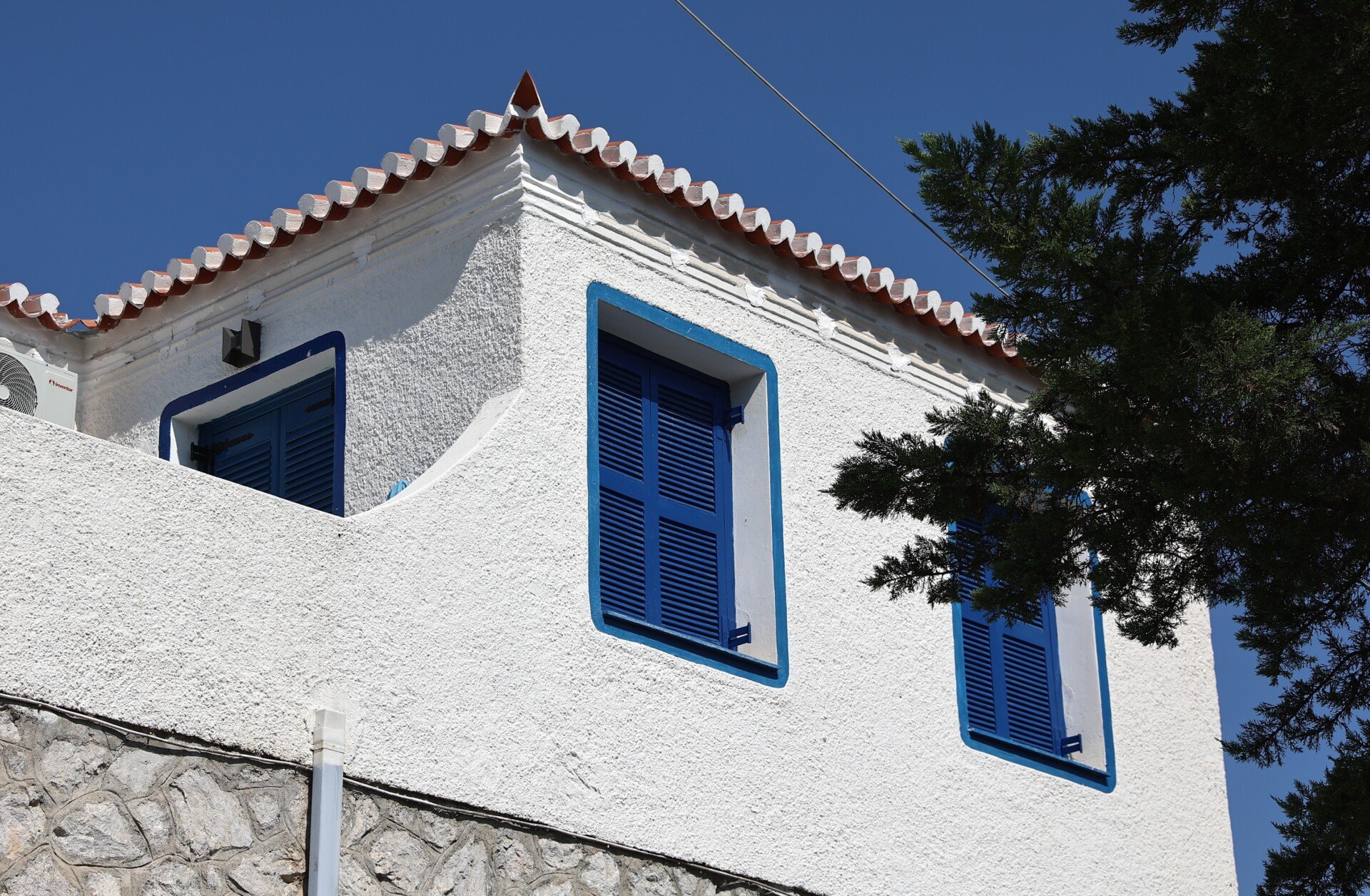ΥΠΠΟ: Απάντηση στον ΣΥΡΙΖΑ για το σπίτι Κασσελάκη στις Σπέτσες 2 ΥΠΠΟ: Απάντηση στον ΣΥΡΙΖΑ για το σπίτι Κασσελάκη στις Σπέτσες