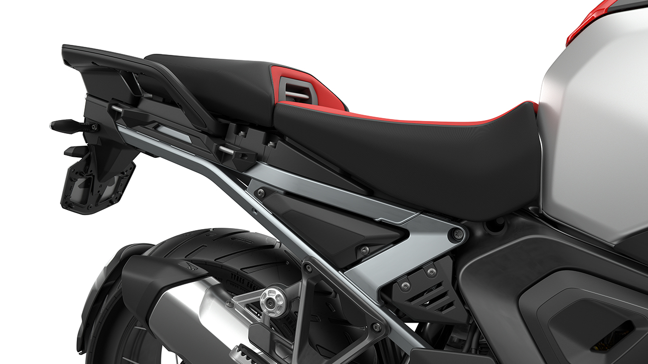 Nέα BMW R 1300 GS Adventure: Ιδανική για ταξίδια περιπέτειας και διαδρομές μεγάλων αποστάσεων