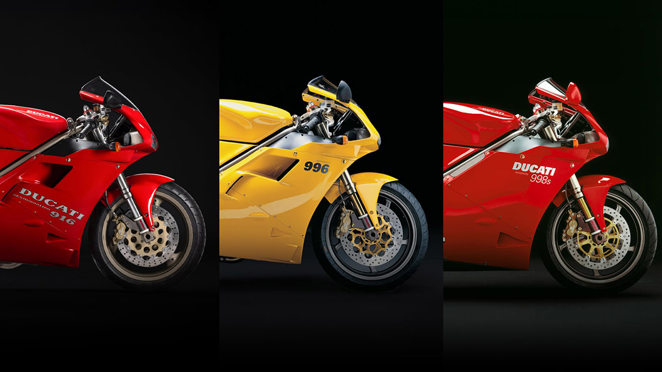 World Ducati Week 2024: Το πιο επικό event της Ducati πλησιάζει και περιμένει τους λάτρεις της μοτοσυκλέτας από όλο τον κόσμο