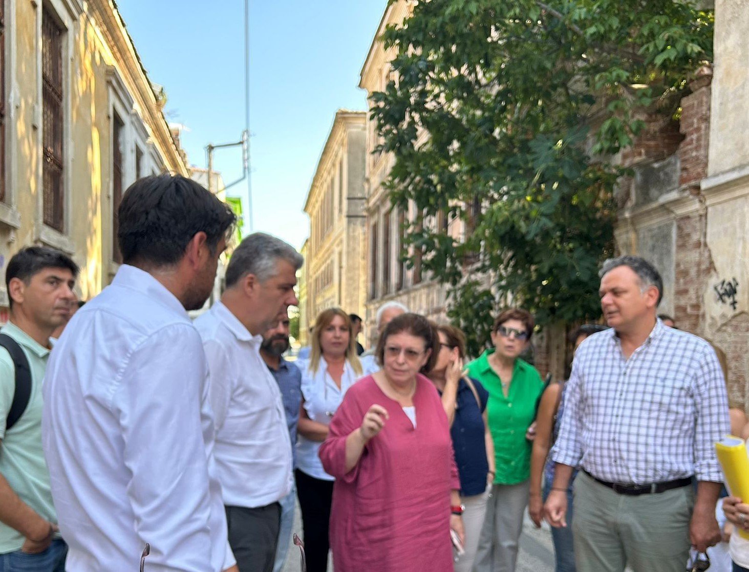 Η Ξάνθη αποκτά το δικό της Διαχρονικό Αρχαιολογικό Μουσείο 11 Η Ξάνθη αποκτά το δικό της Διαχρονικό Αρχαιολογικό Μουσείο