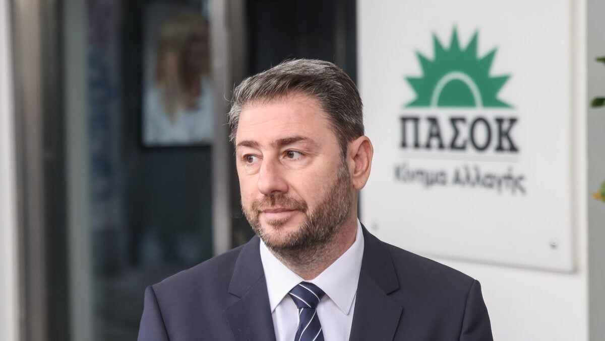 Ν. Ανδρουλάκης: Χρέος μας να δημιουργήσουμε ένα κράτος λειτουργικό, που θα προστατεύει τη φύση και τον άνθρωπο