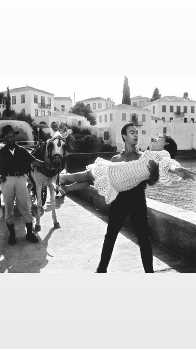 Ανδρέας Μπάρκουλης: Το συγκινητικό μήνυμα του γιού του για τα 8 χρόνια από τον θάνατό του – «Καθόλου δεν σε ξέχασα»