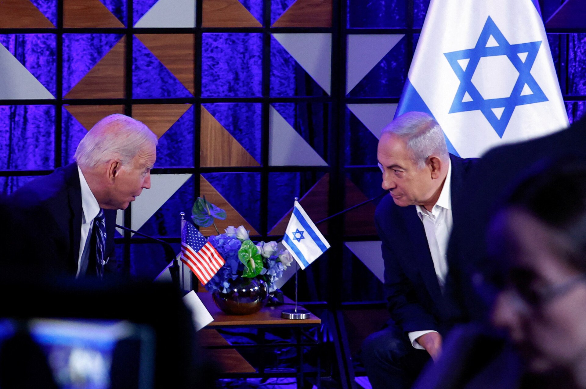 biden-netanyahu