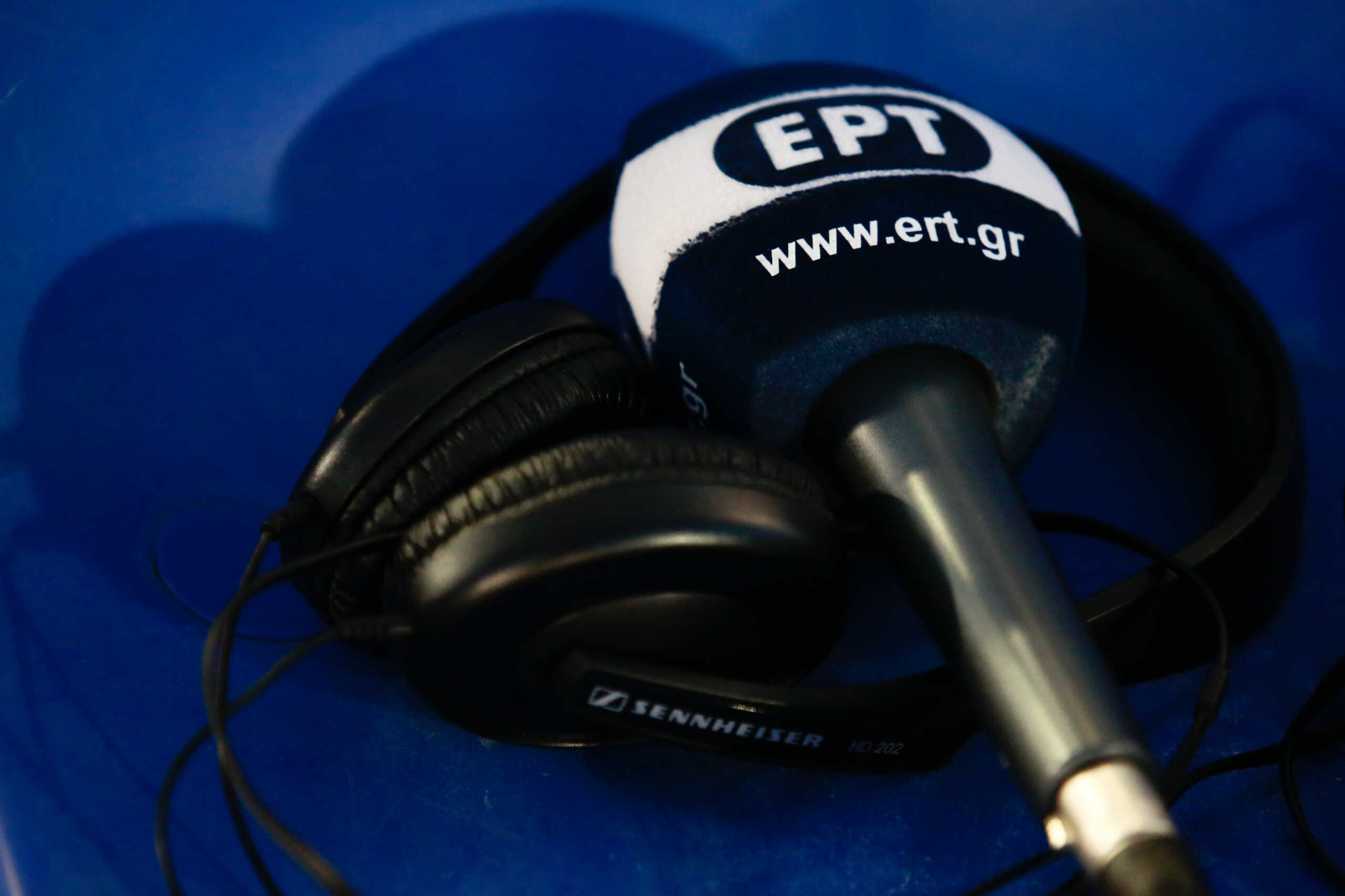 Ο ραδιοφωνικός παραγωγός Ιωσήφ Βάγγερ επιστρέφει στην ΕΡΤ μετά τα σχόλιά του για την Παλαιστίνη