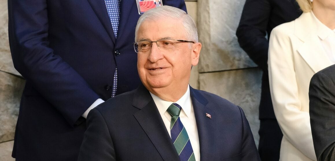 Χ. Γκιουλέρ: Η Τουρκία καταβάλλει κάθε δυνατή προσπάθεια για να διατηρηθεί το θετικό κλίμα