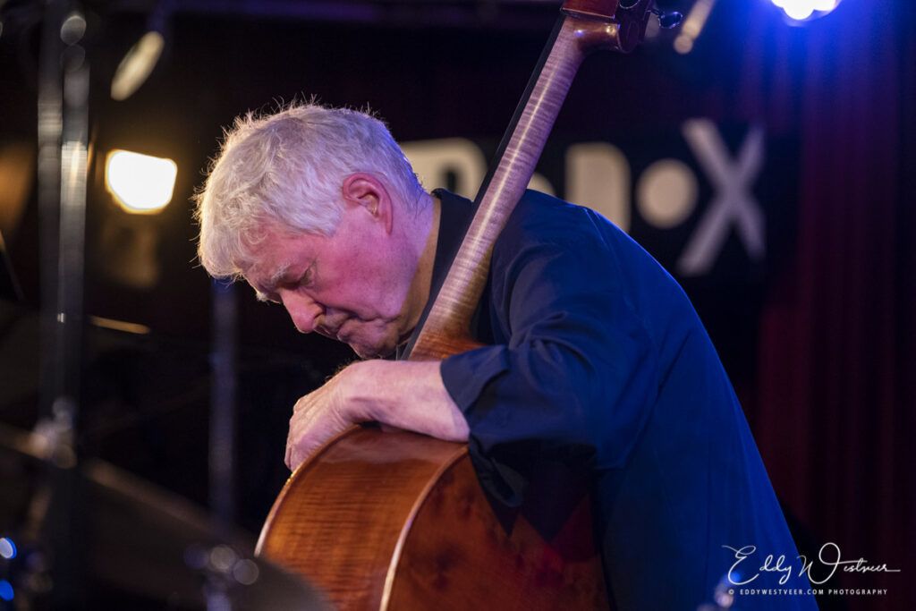 1st Hellenic International Jazz Festival: Το Θέατρο Πέτρας υποδέχεται καλλιτέχνες από την παγκόσμια τζαζ σκηνή 11 1st Hellenic International Jazz Festival: Το Θέατρο Πέτρας υποδέχεται καλλιτέχνες από την παγκόσμια τζαζ σκηνή