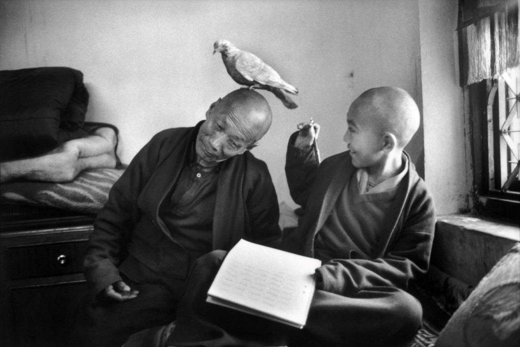 “Henri Cartier-Bresson & Martine Franck” – Ως 27 Οκτωβρίου το διπλό φωτογραφικό αφιέρωμα από το Ίδρυμα Βασίλη & Ελίζας Γουλανδρή 8 “Henri Cartier-Bresson & Martine Franck” – Ως 27 Οκτωβρίου το διπλό φωτογραφικό αφιέρωμα από το Ίδρυμα Βασίλη & Ελίζας Γουλανδρή