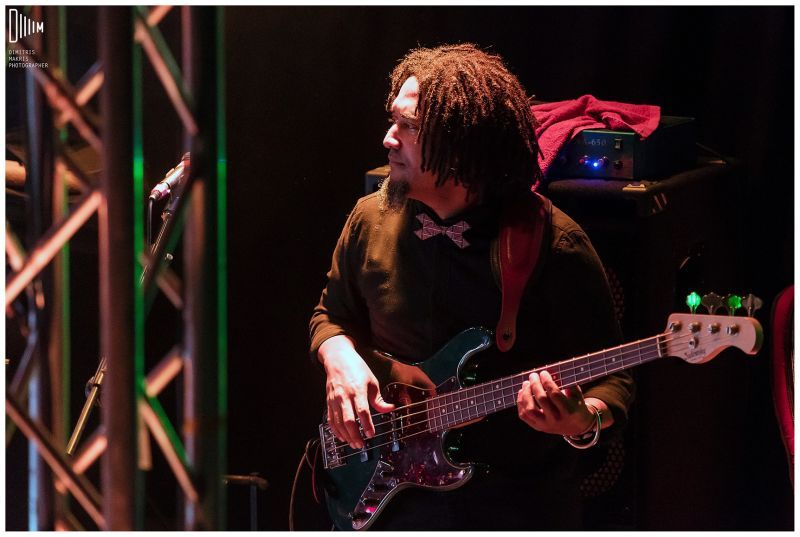 Billy Pod Quartet και Στουραΐτης Σμαρνάκης Trio ανοίγουν απόψε το 15ο φεστιβάλ τζαζ στην Τήνο – Μουσικές συνέργειες στην καρδιά του Αιγαίου 10 Billy Pod Quartet και Στουραΐτης Σμαρνάκης Trio ανοίγουν απόψε το 15ο φεστιβάλ τζαζ στην Τήνο – Μουσικές συνέργειες στην καρδιά του Αιγαίου