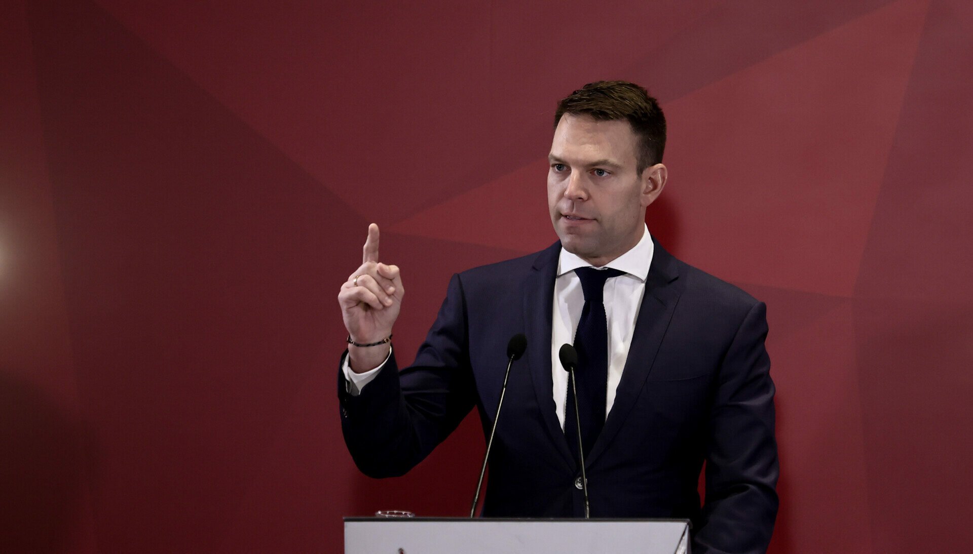 Στ. Κασσελάκης κατά Κ. Μητσοτάκη: Την ημέρα της Παναγίας βρήκε να κάνει μία από τις πιο προκλητικές δηλώσεις της θητείας του