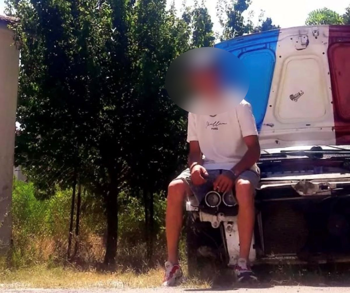 «Έχω καθαρό ποινικό μητρώο, όσα είπαν ότι ήμουν μεθυσμένος είναι ψέματα» λέει ο χειριστής στο λούνα παρκ στη Χαλκιδική