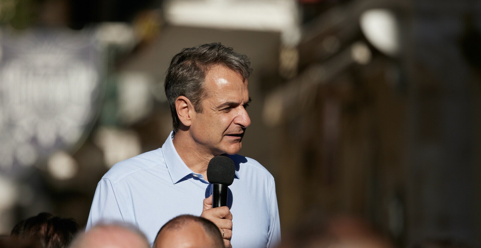 Στην Πεντέλη την Τρίτη κυβερνητικό κλιμάκιο υπό τον Κ. Μητσοτάκη – Σύσκεψη για τις δράσεις αποκατάστασης
