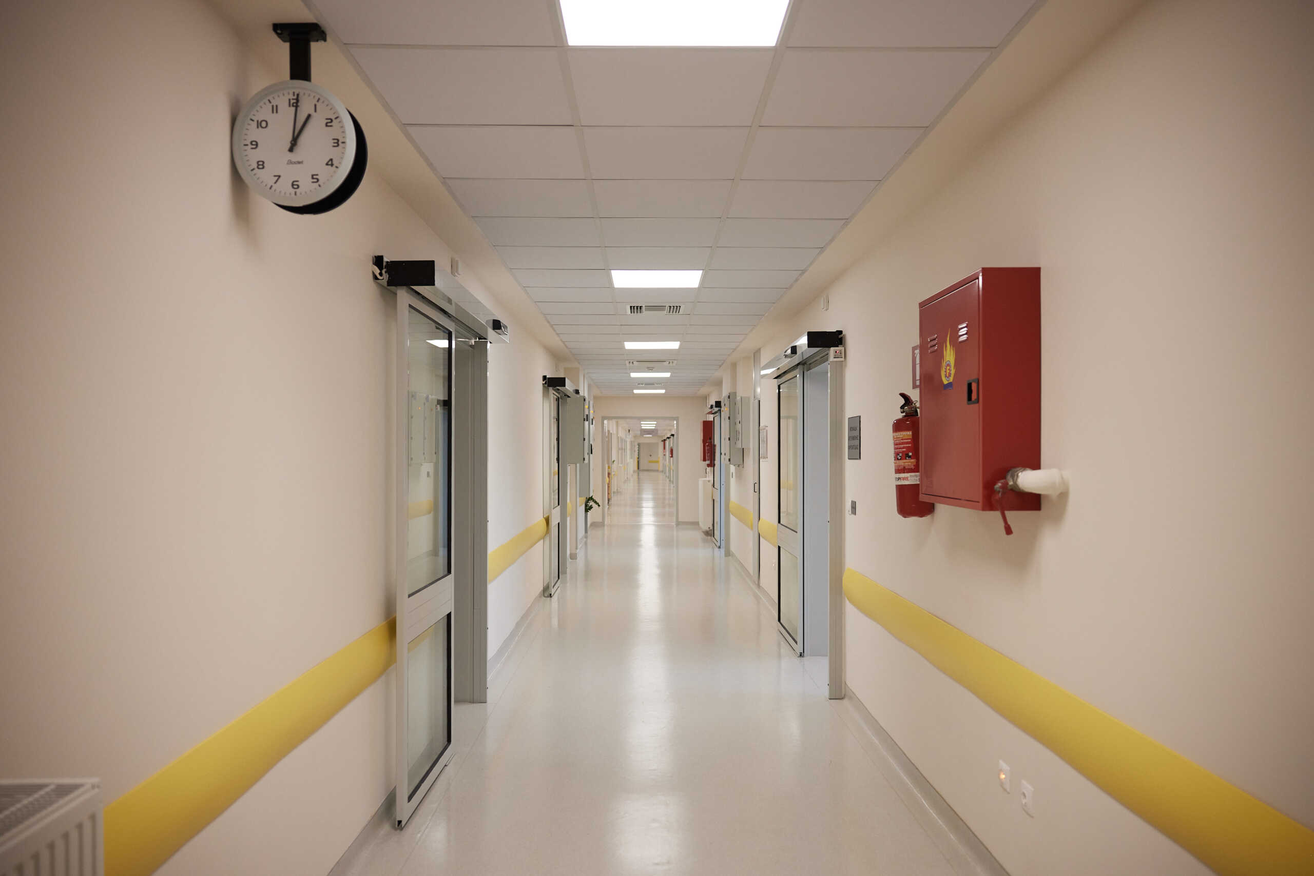 Συναγερμός στην Ηλεία για τον στρεπτόκοκκο: Δεύτερος θάνατος μετά τον 48χρονο και 3ο κρούσμα σε ΜΕΘ στην Πάτρα – Κλιμάκιο του ΕΟΔΥ στον Πύργο