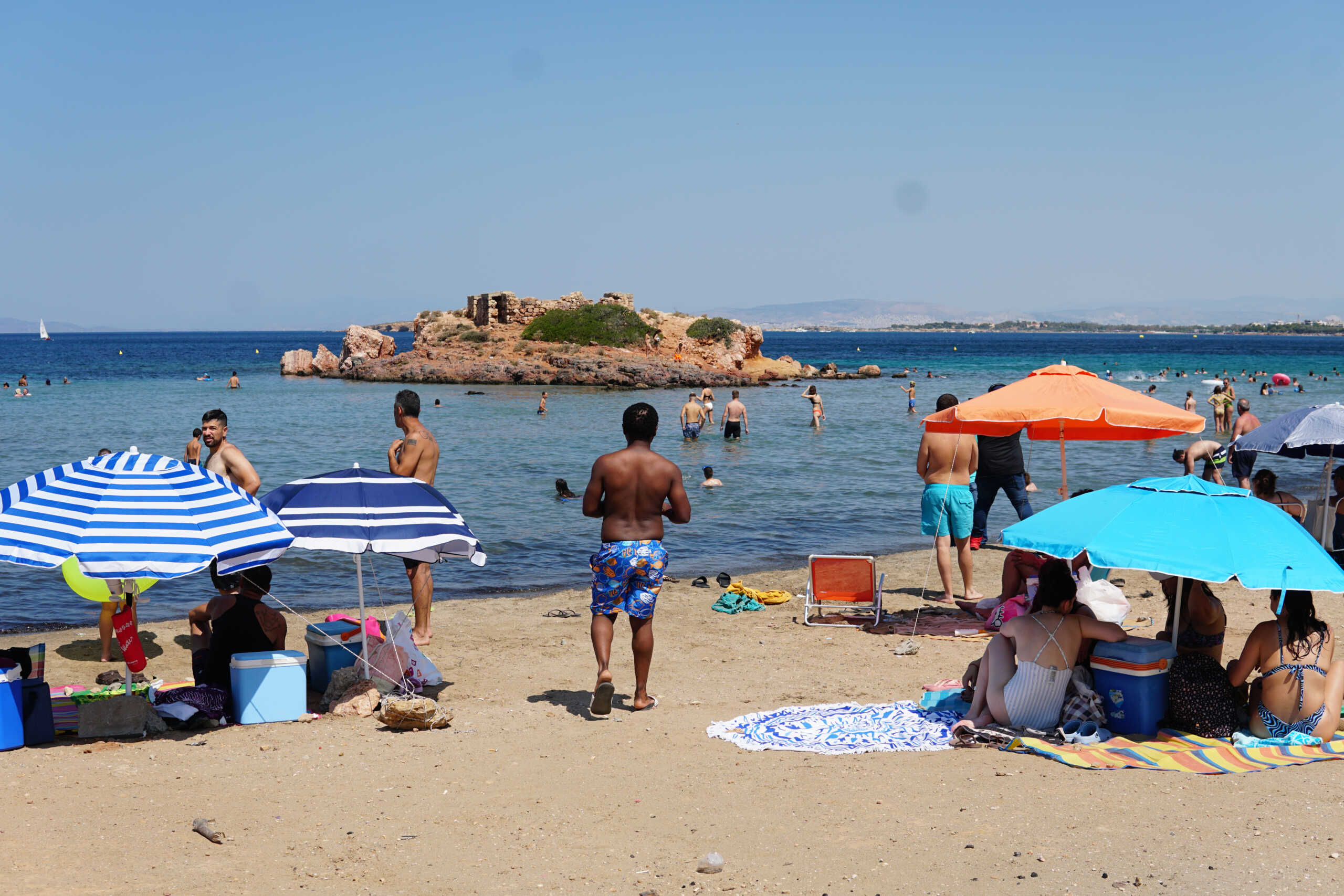 ΔΥΠΑ: Αναρτήθηκαν τα οριστικά αποτελέσματα κοινωνικού τουρισμού για συνταξιούχους ελεύθερους επαγγελματίες