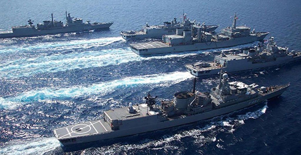 Πολεμικό Ναυτικό: Πριν το τέλος του χρόνου οι ανακοινώσεις για το εξοπλιστικό πρόγραμμα του Στόλου