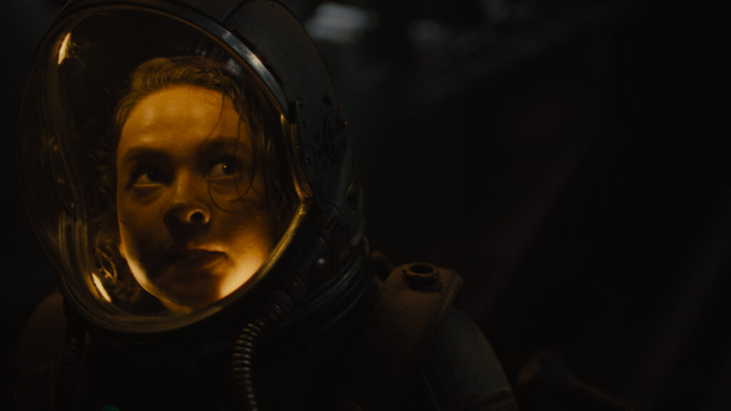 Alien: -Romulus 5 Alien: -Romulus