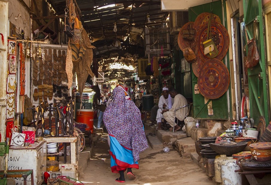 sudan