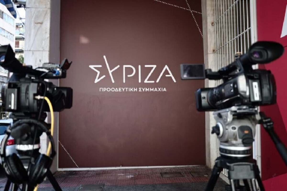 Εκρηκτικό το εσωκομματικό σκηνικό στο ΣΥΡΙΖΑ – Στήριξη σε Κασσελάκη από 870 στελέχη