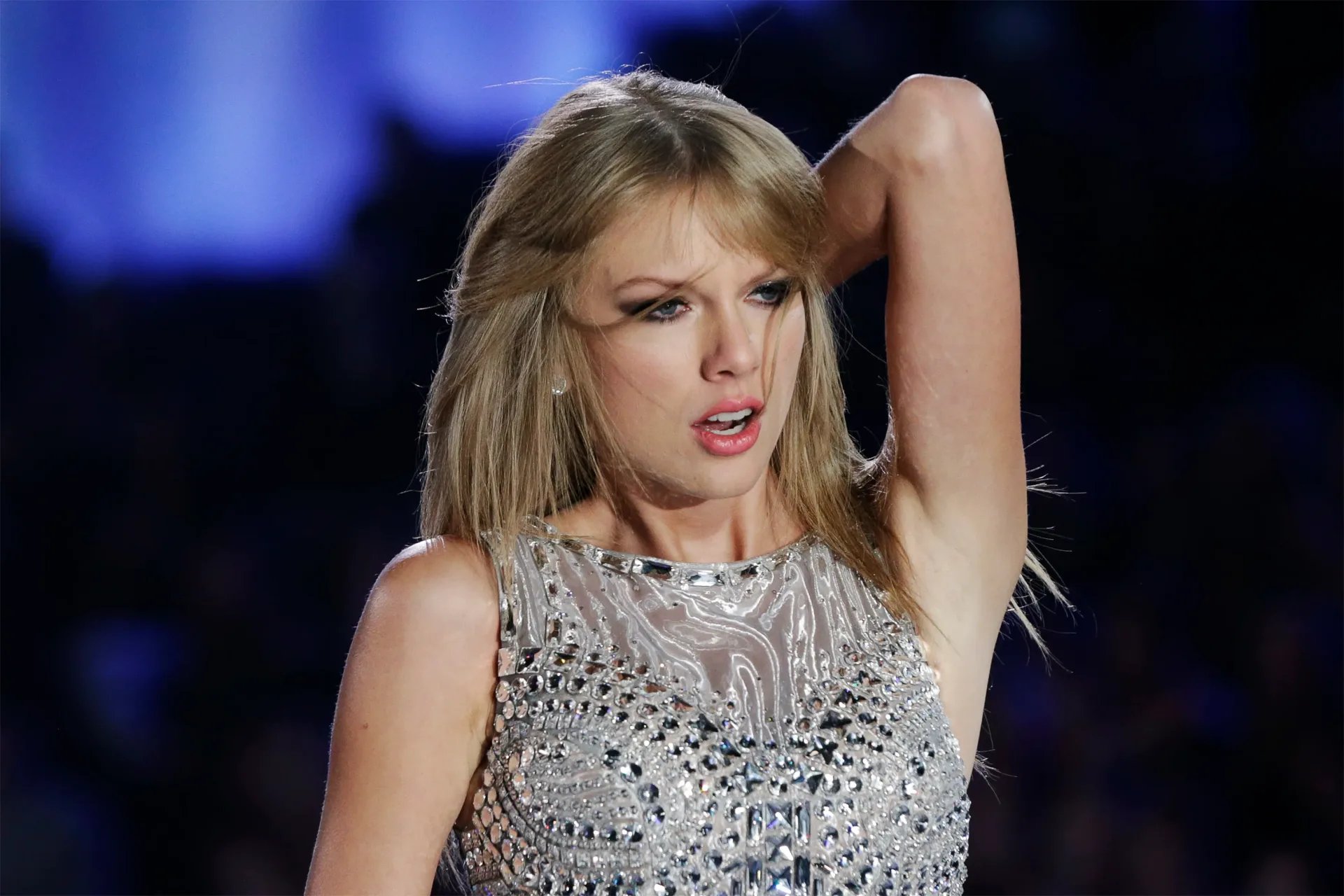 Taylor Swift: Εξυμνεί τρεις Αμερικανίδες σταρ σε βίντεο για τους Ολυμπιακούς Αγώνες