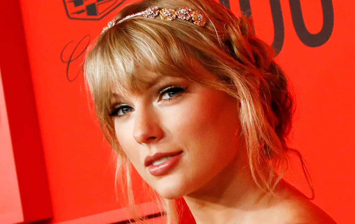 Taylor Swift: Εξυμνεί τρεις Αμερικανίδες σταρ σε βίντεο για τους Ολυμπιακούς Αγώνες