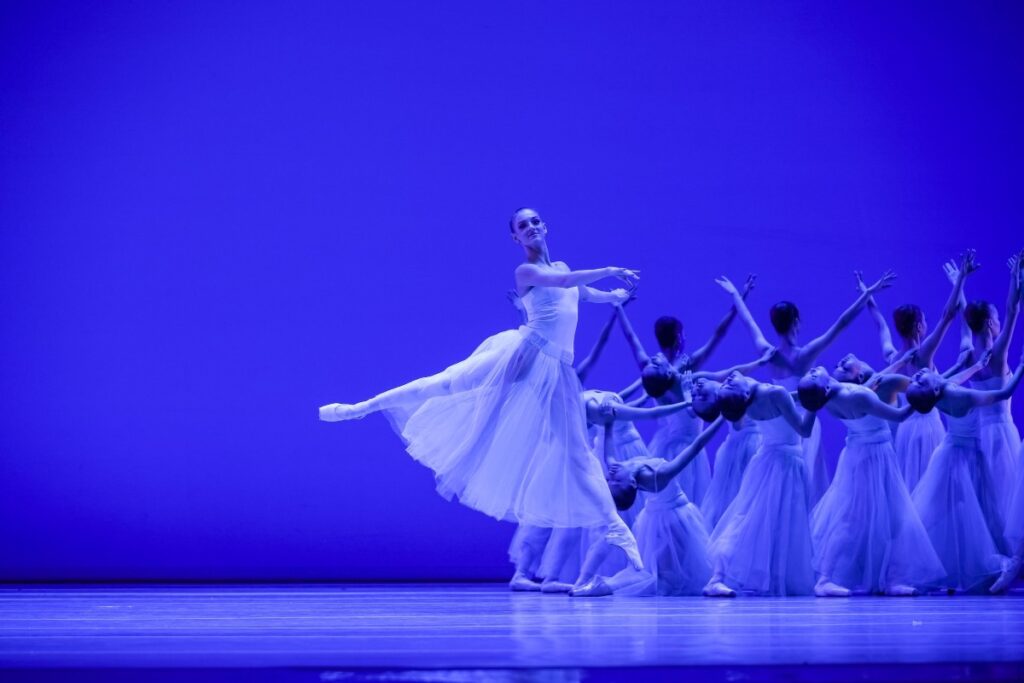 Το “Astana Ballet Theatre” παρουσιάζει το “Blind Forgiveness” στο Θέατρο Παλλάς 9 Το “Astana Ballet Theatre” παρουσιάζει το “Blind Forgiveness” στο Θέατρο Παλλάς