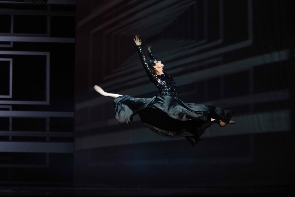 Το “Astana Ballet Theatre” παρουσιάζει το “Blind Forgiveness” στο Θέατρο Παλλάς 10 Το “Astana Ballet Theatre” παρουσιάζει το “Blind Forgiveness” στο Θέατρο Παλλάς